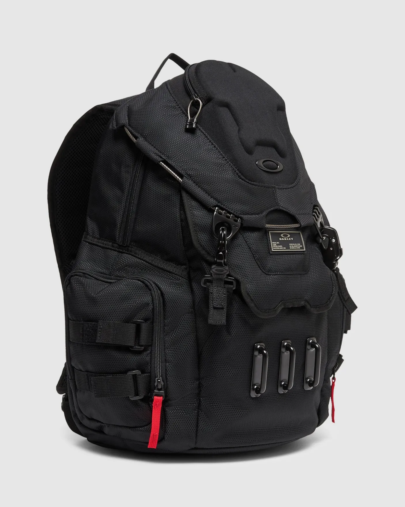 Bathroom Sink RC Backpack