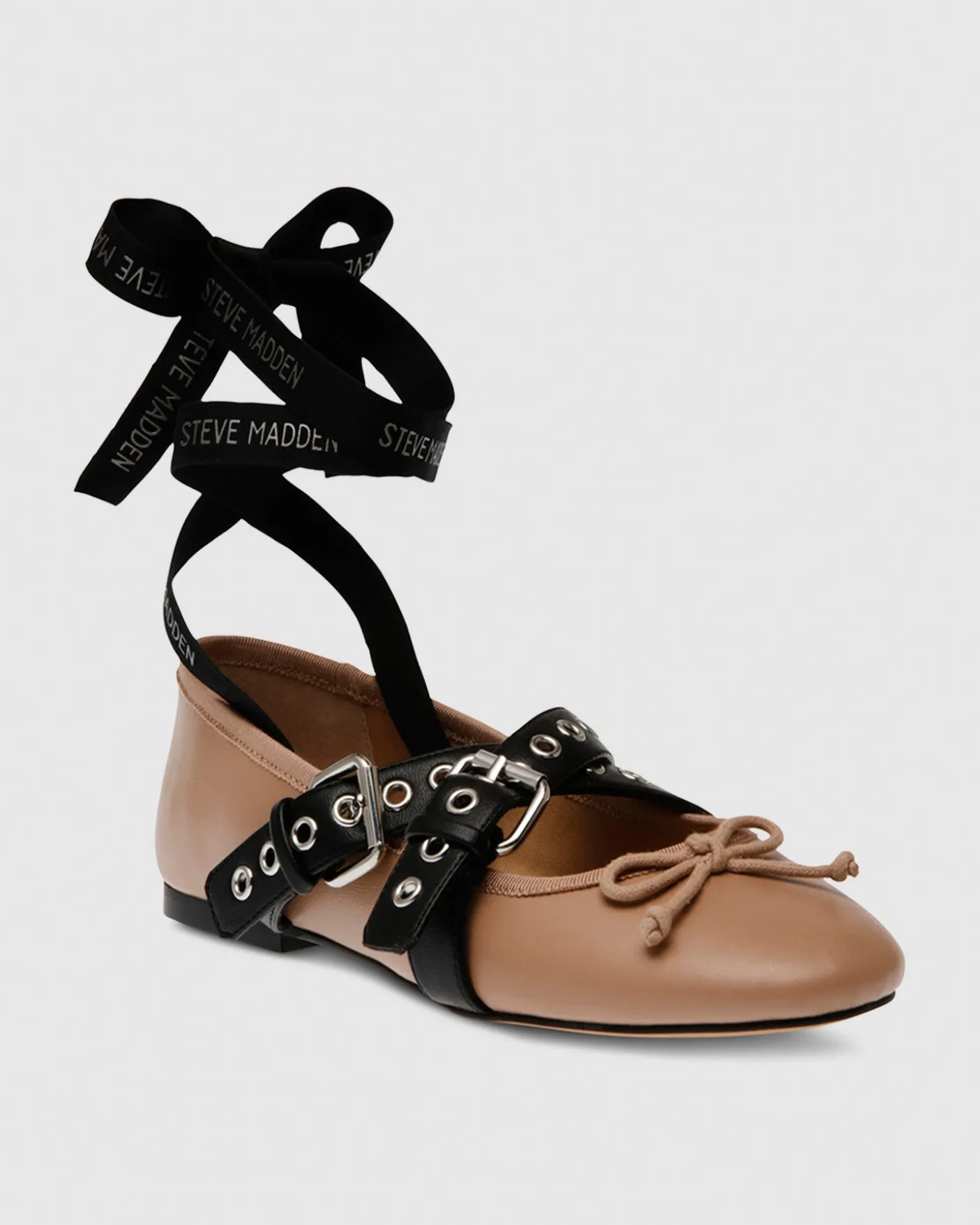 Baylen Ballet Flats