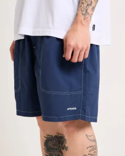 Baywatch Swim Shorts 18