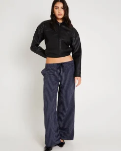 BDG Ami Stripe Trousers