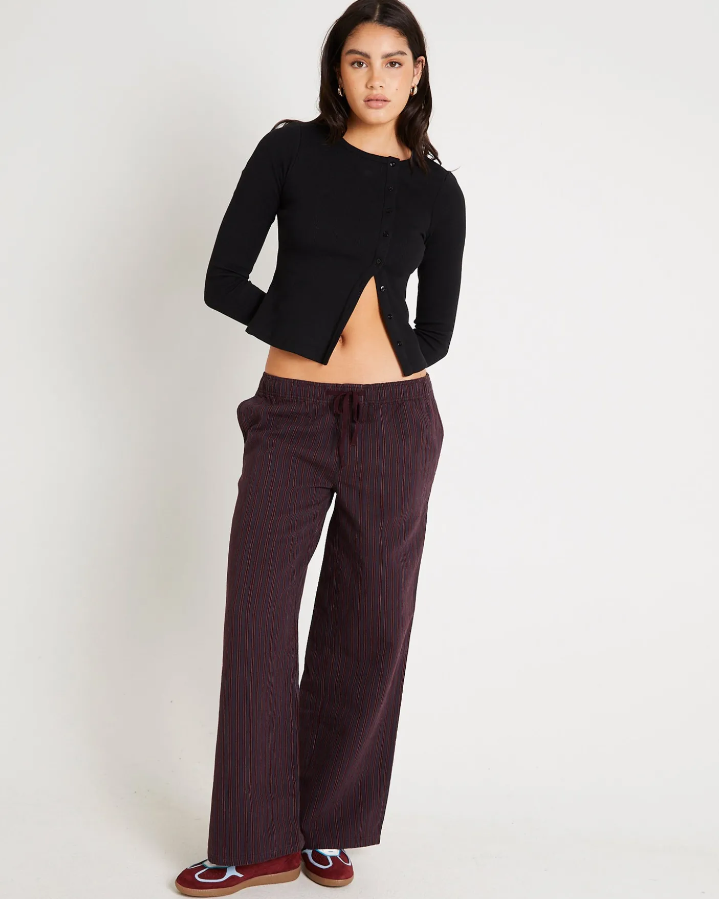 BDG Ami Stripe Trousers