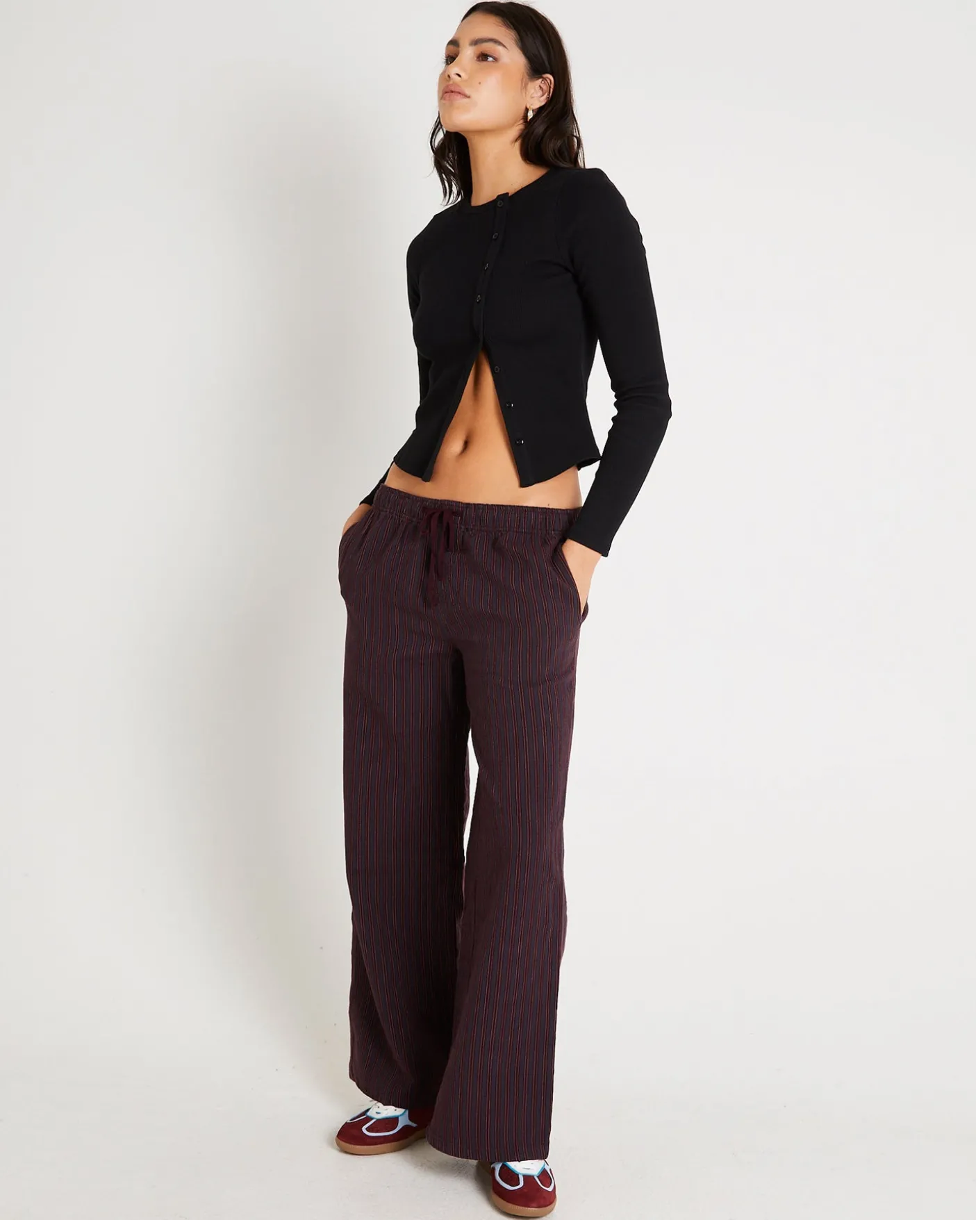 BDG Ami Stripe Trousers