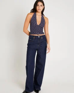 BDG Jaya Baggy Denim Jeans