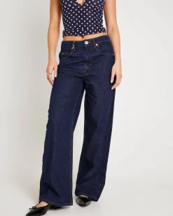 BDG Jaya Baggy Denim Jeans