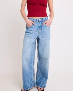 BDG Jaya Baggy Denim Jeans