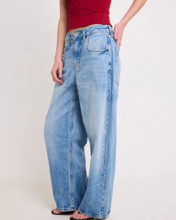 BDG Jaya Baggy Denim Jeans