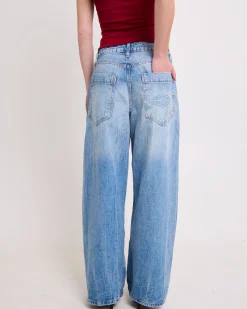 BDG Jaya Baggy Denim Jeans