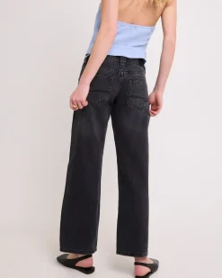 BDG Kayla Low-Rise Denim Jeans