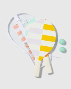 Beach Bat and Ball Set