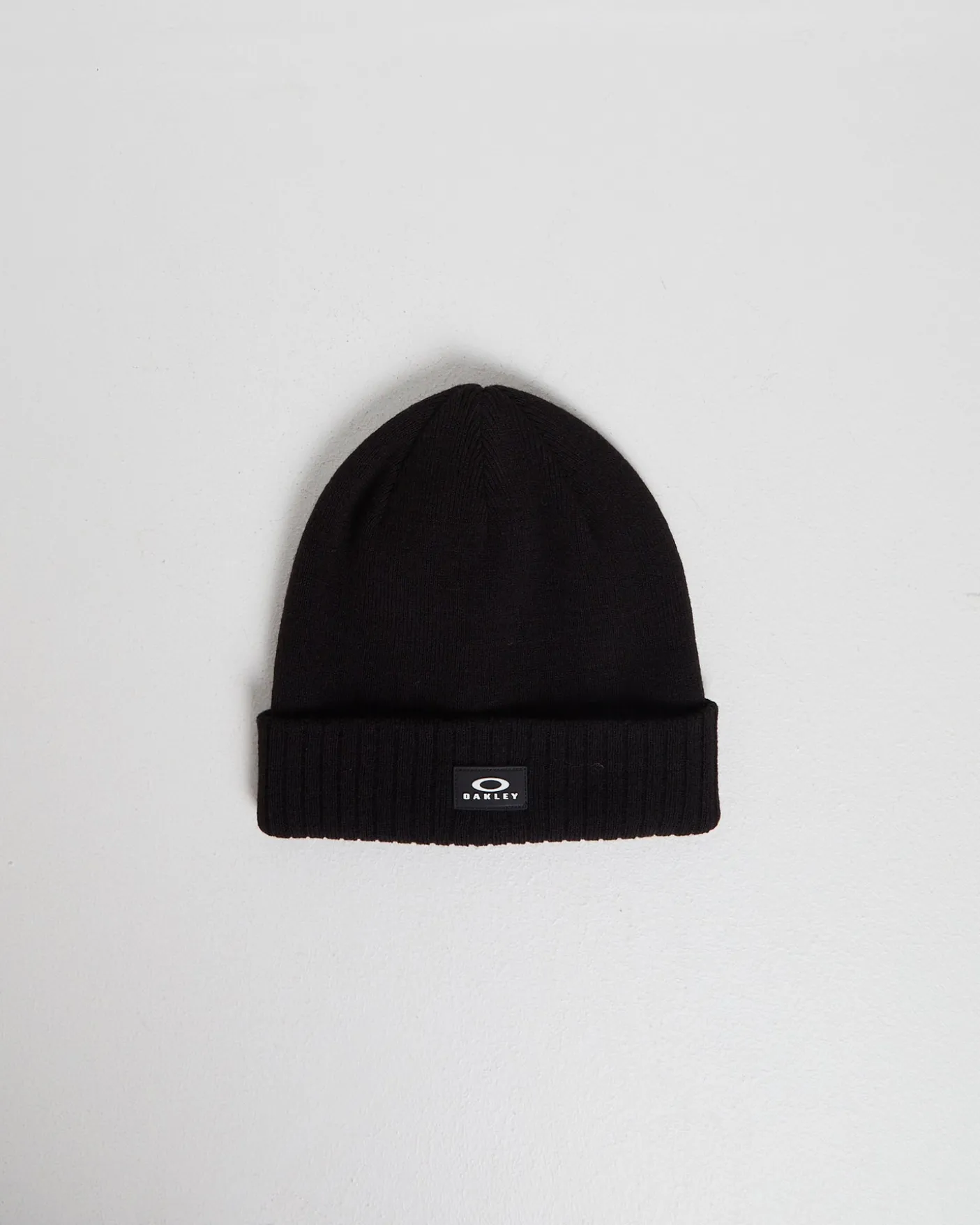 Beanie Ribbed 2.0