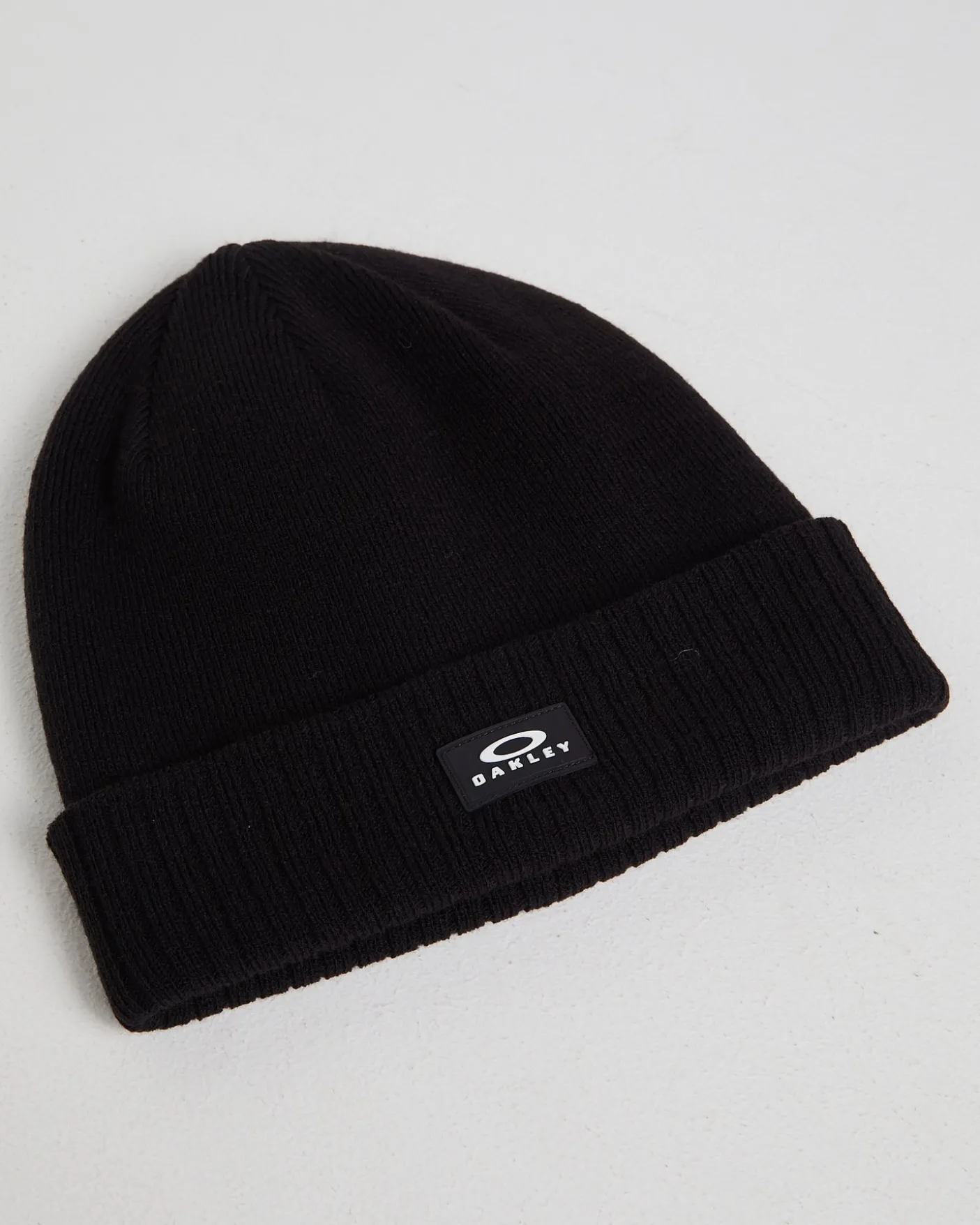 Beanie Ribbed 2.0