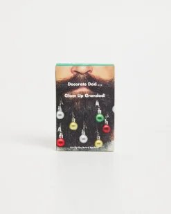 Beard Baubles