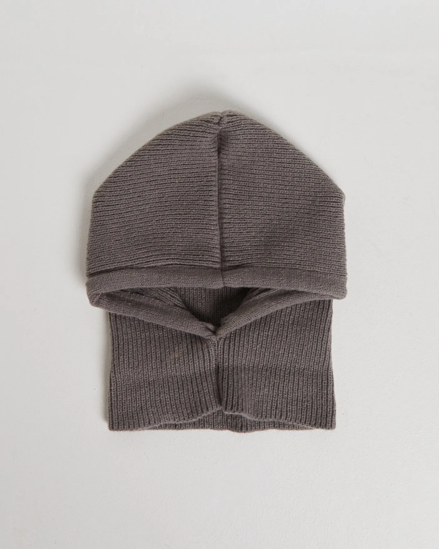 Beckham Knitted Balaclava