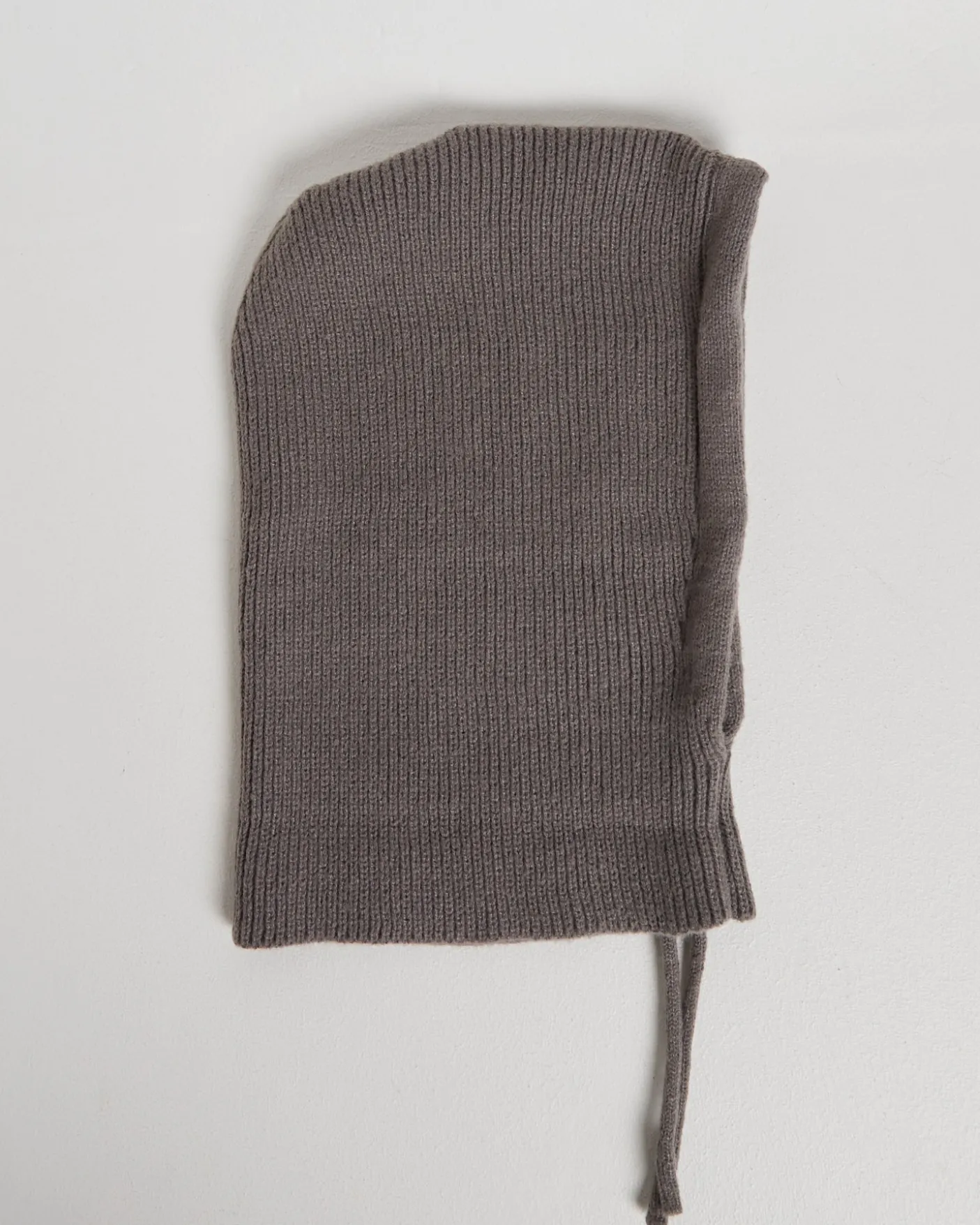Beckham Knitted Balaclava