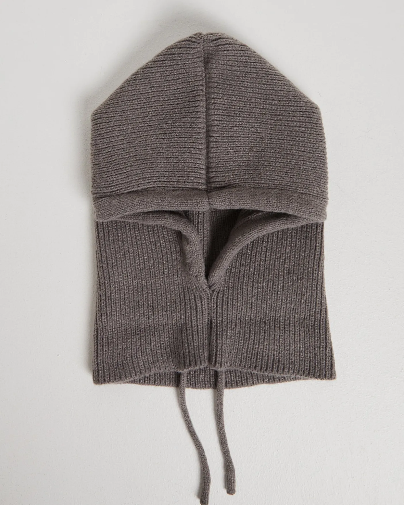 Beckham Knitted Balaclava