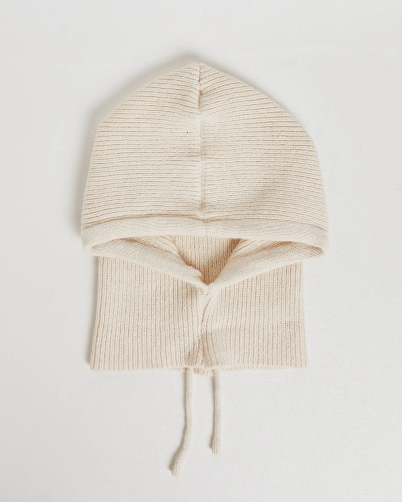 Beckham Knitted Balaclava