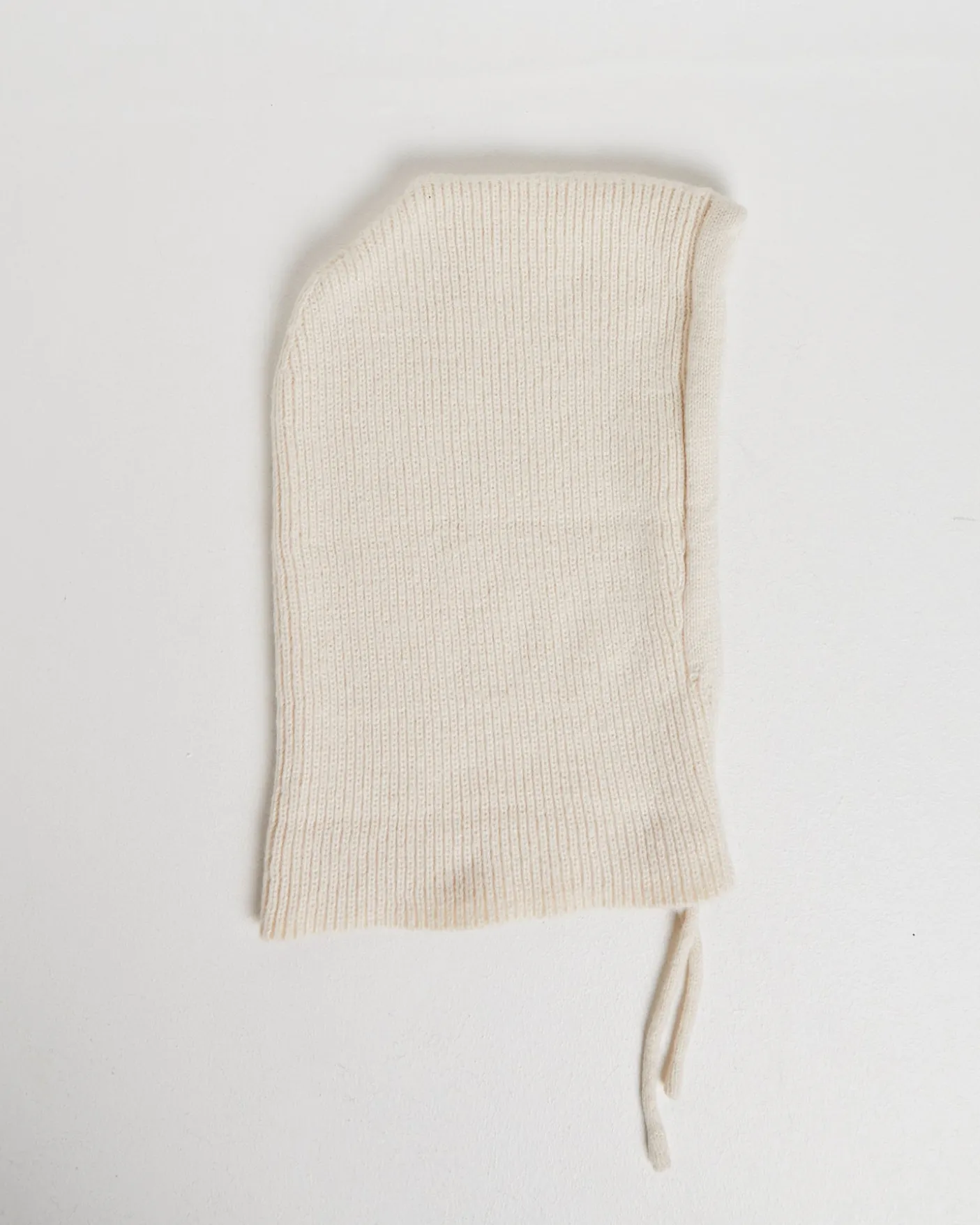Beckham Knitted Balaclava