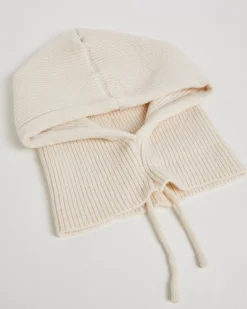 Beckham Knitted Balaclava