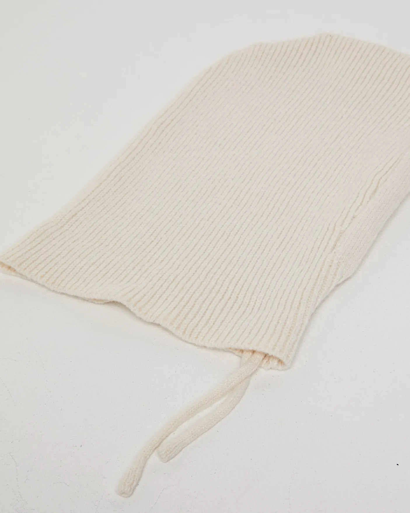 Beckham Knitted Balaclava