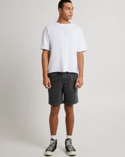 Bedford 2.0 Cord Shorts