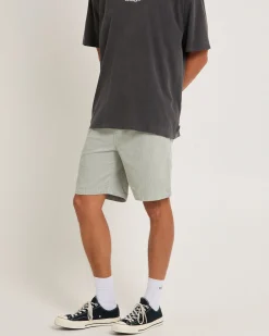 Bedford 2.0 Cord Shorts