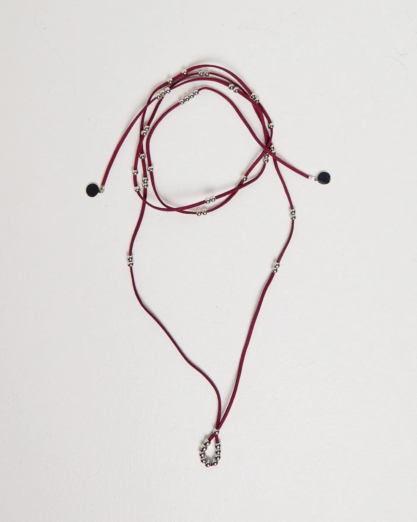 Bella Rope Necklace