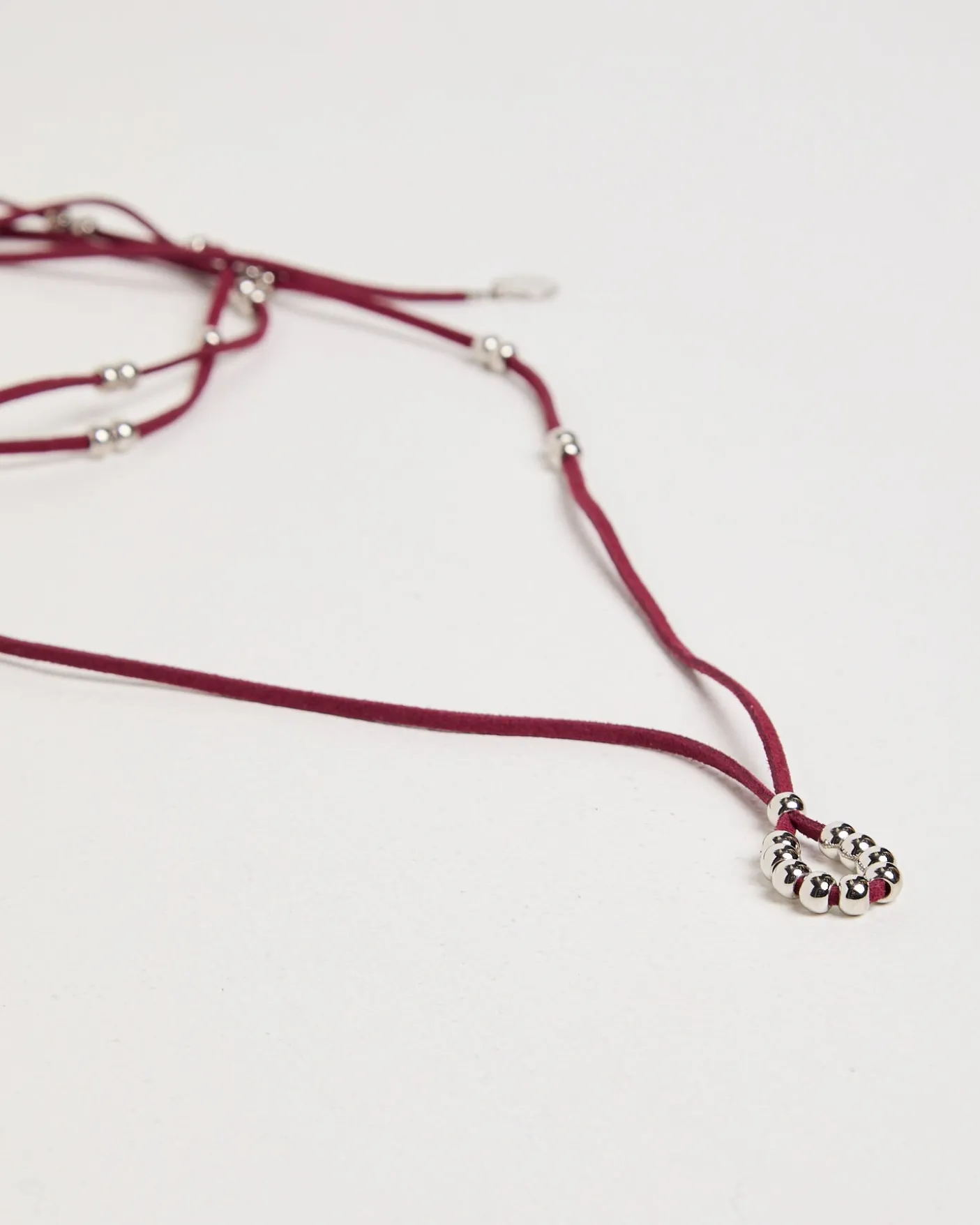 Bella Rope Necklace