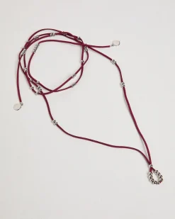 Bella Rope Necklace