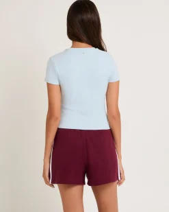 Berry Sweet Baby Tee