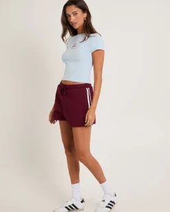 Berry Sweet Baby Tee