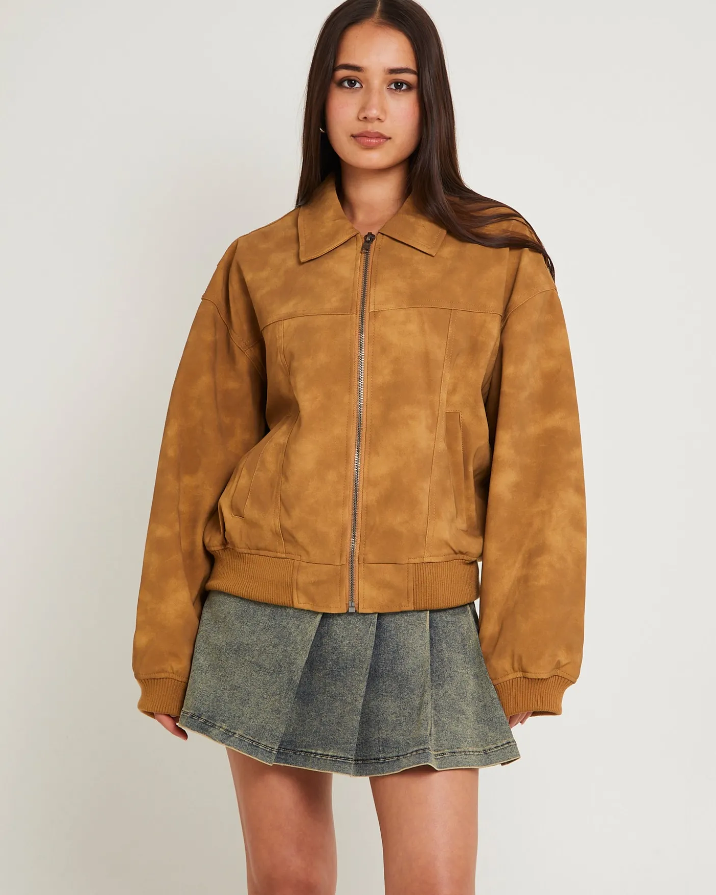 Berwick Jacket