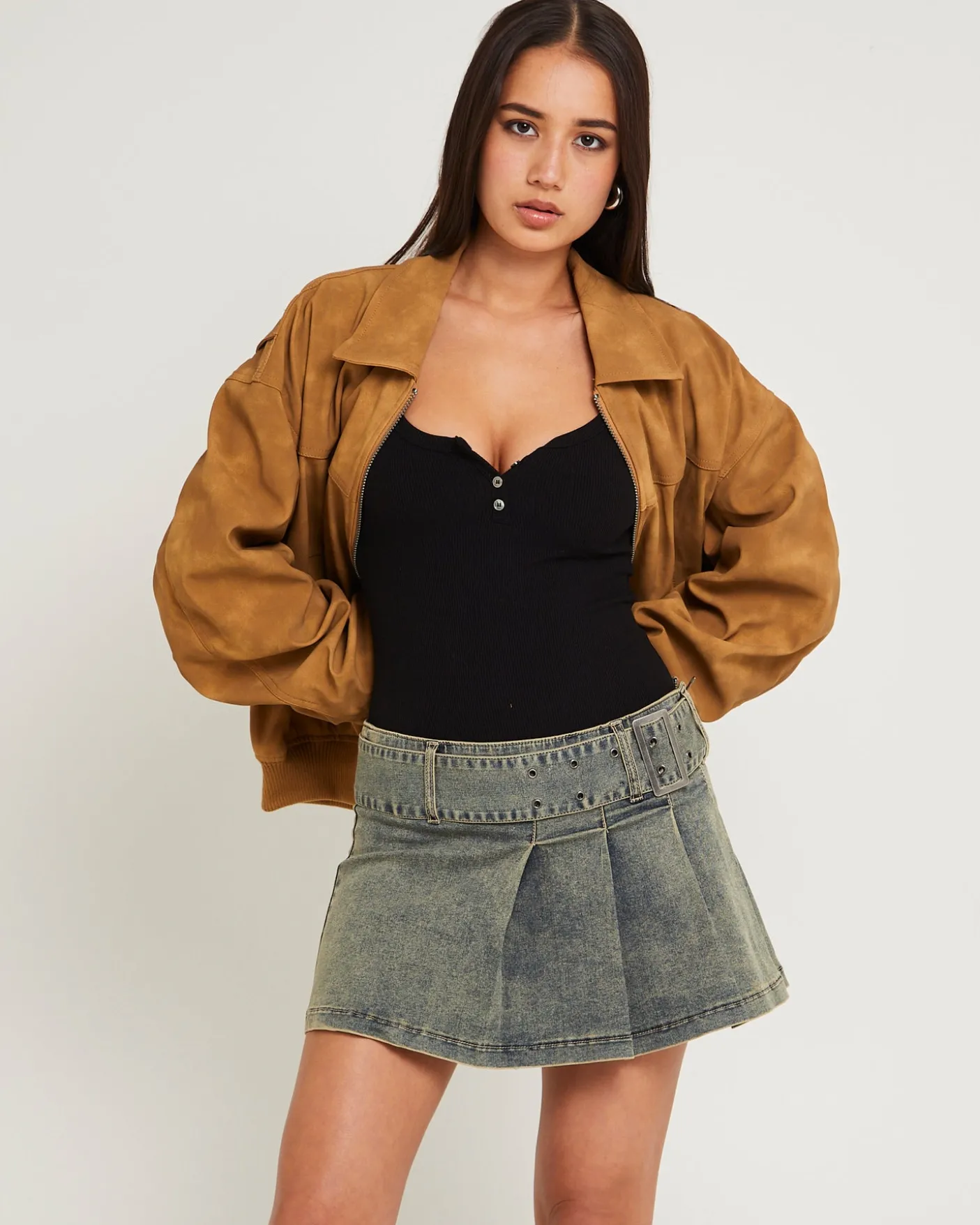 Berwick Jacket