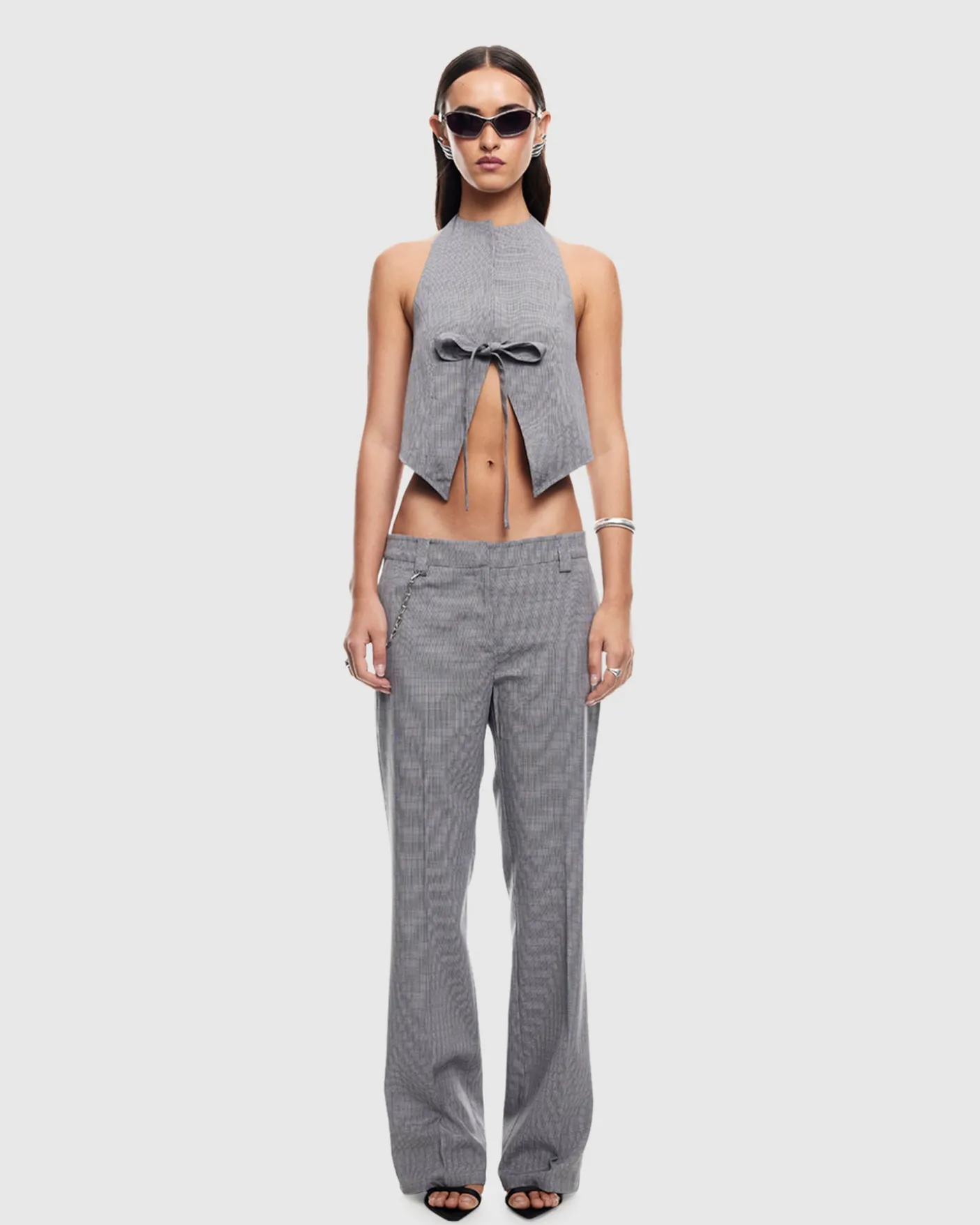 Bessette Pants