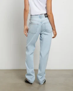 Beth Denim Jeans Stream Light Used