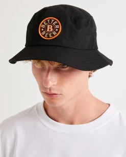 Better Beer Badge Bucket Hat