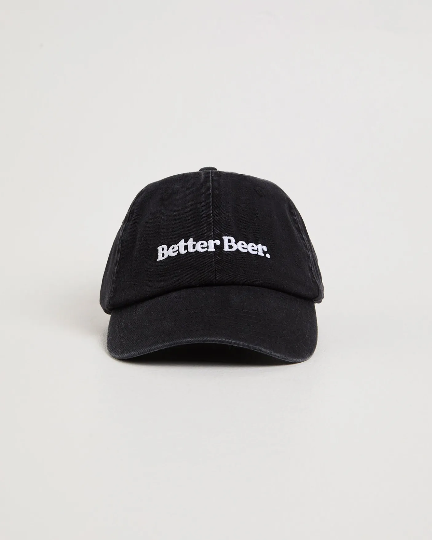 Better Beer Dad Cap