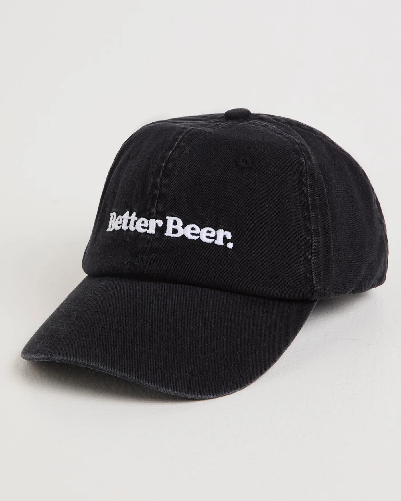Better Beer Dad Cap
