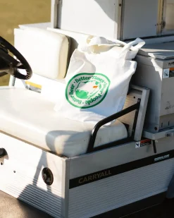 Better Golf Tote Bag