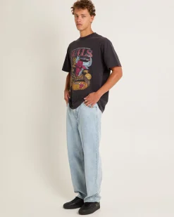 Bevel Burst T-Shirt