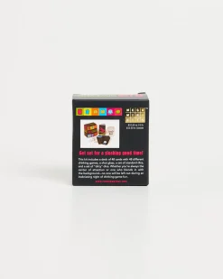 Big Bad Ass Drinking Games Mini Kit