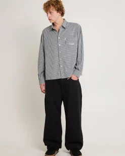 Big Boss Denim Jeans Canvas