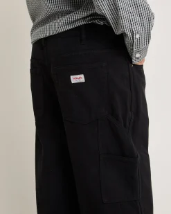Big Boss Denim Jeans Canvas