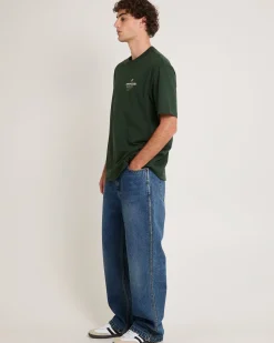Big Boss Denim Jeans Dawson