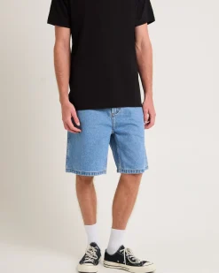 Big Boss Denim Shorts Freshwater