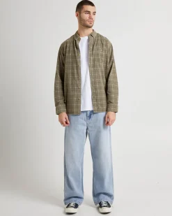 Big Boss Throttle Denim Jeans