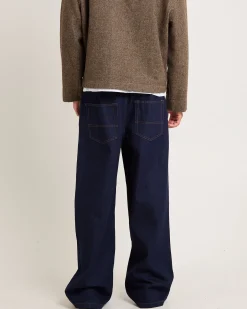 Big Studio Denim Jeans