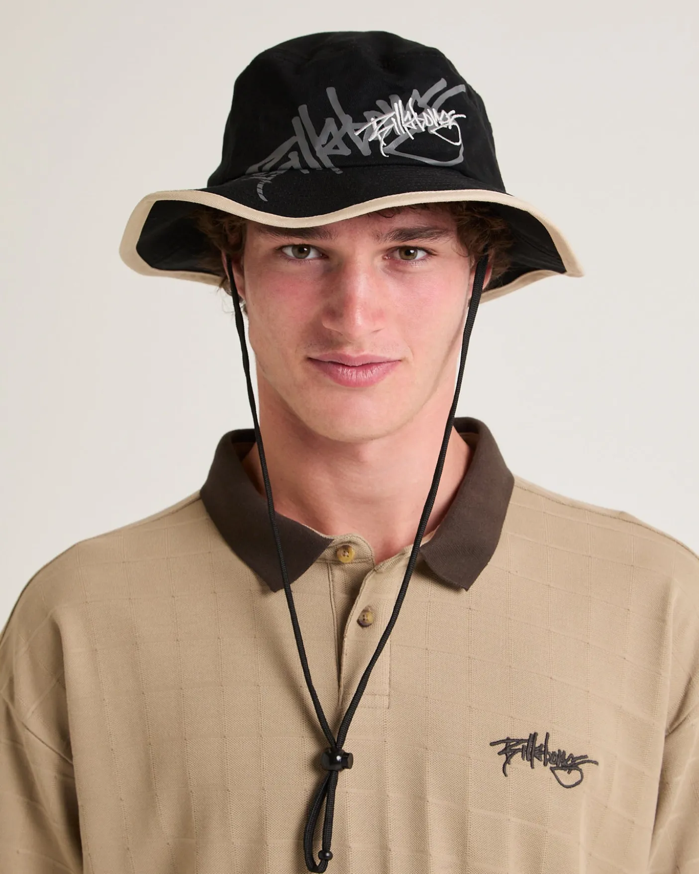 Billabong Script Boonie