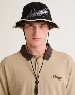 Billabong Script Boonie