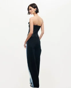 Birkin Corset Top