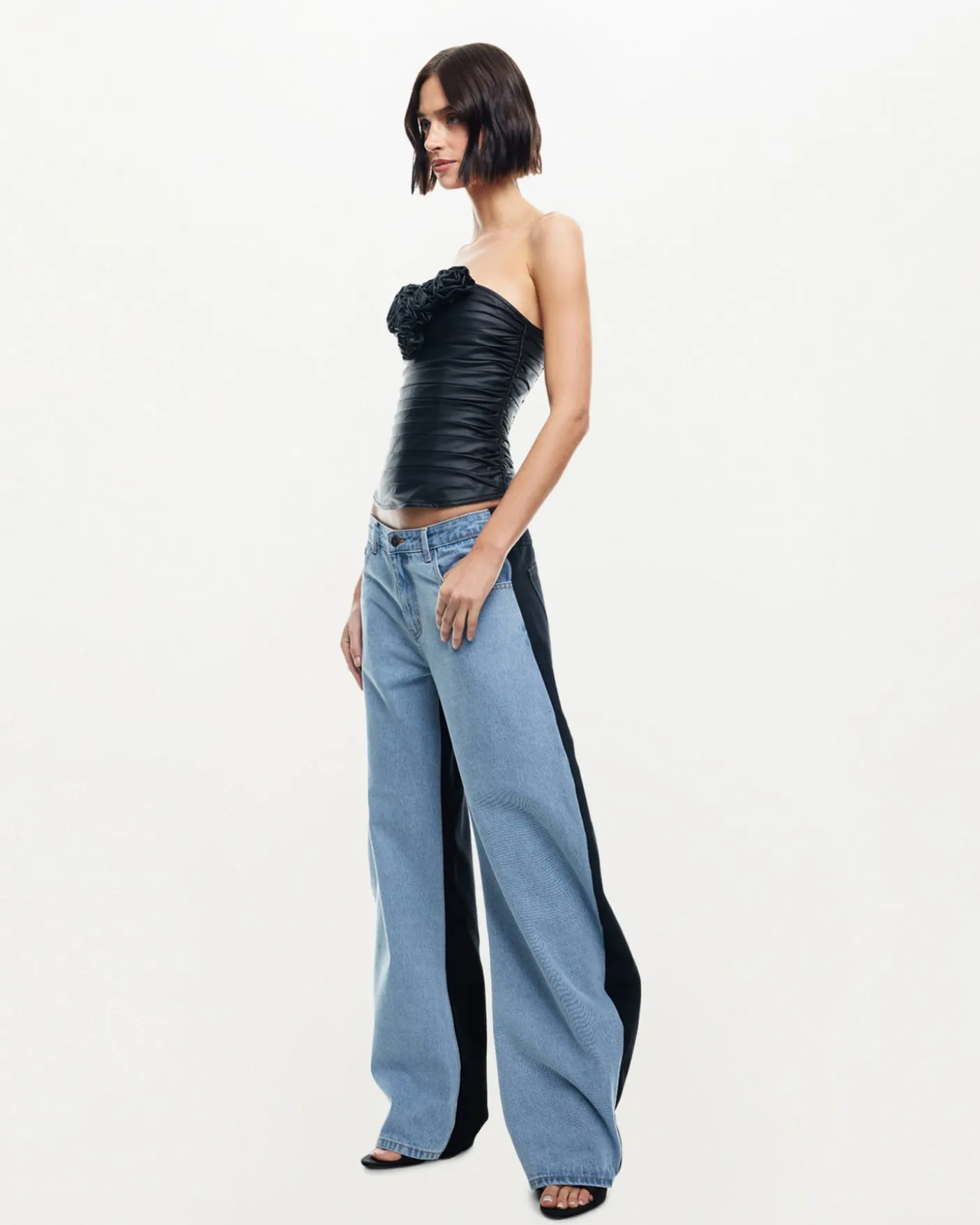 Birkin Corset Top